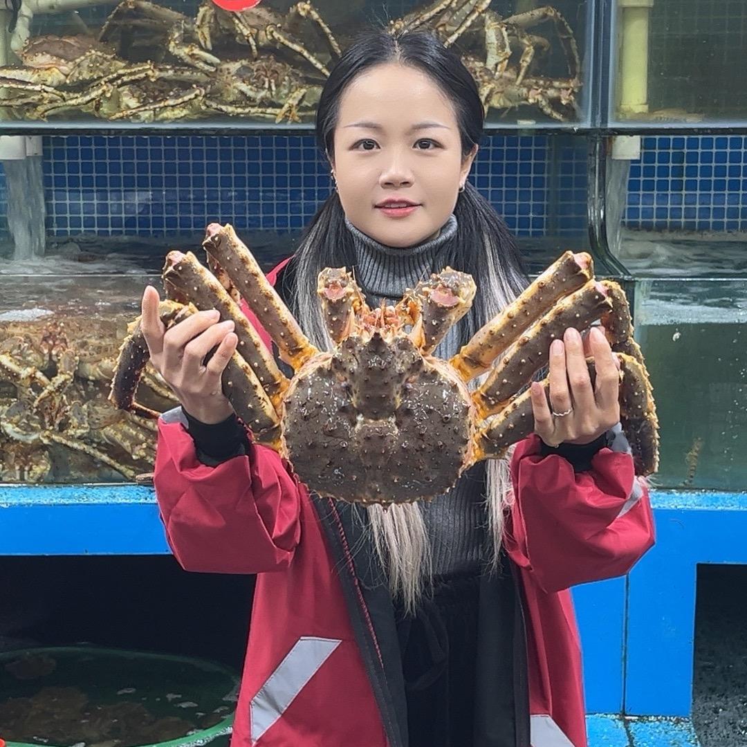 上街弟海鲜水产