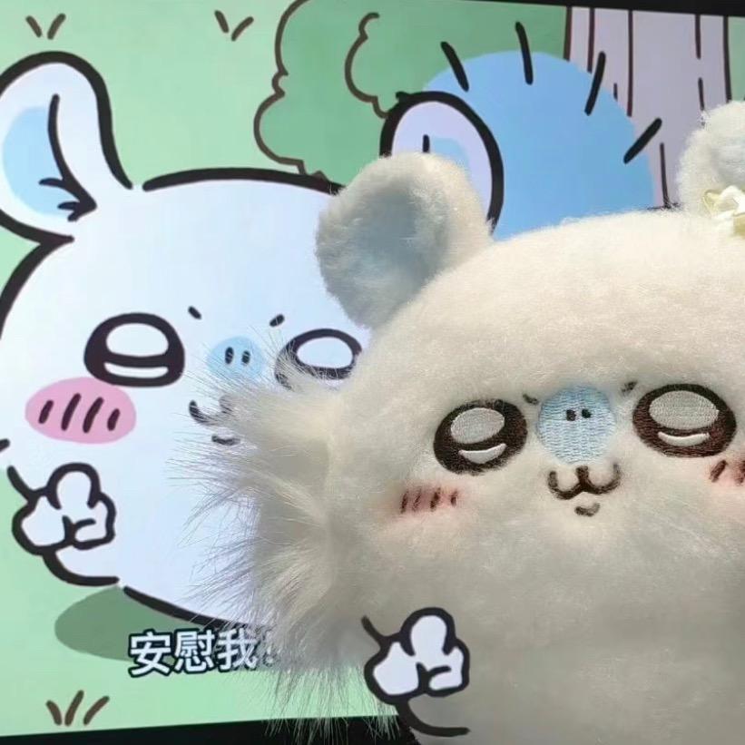 蜡笔小欣