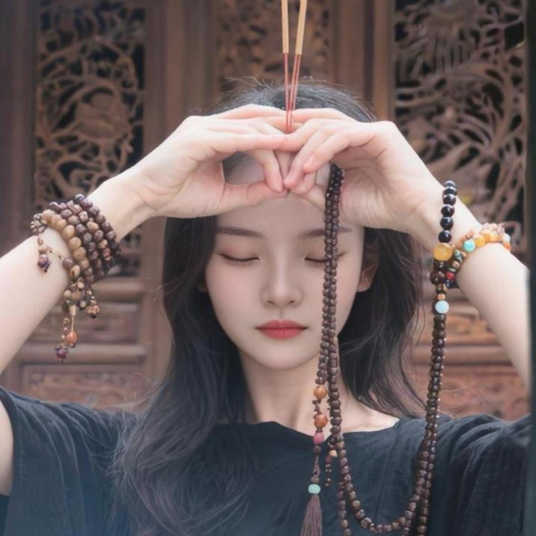 可心😘