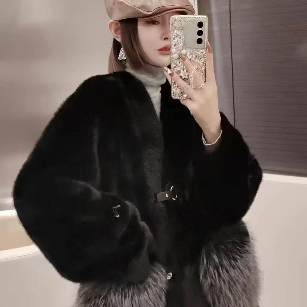 轻奢高级设计师款