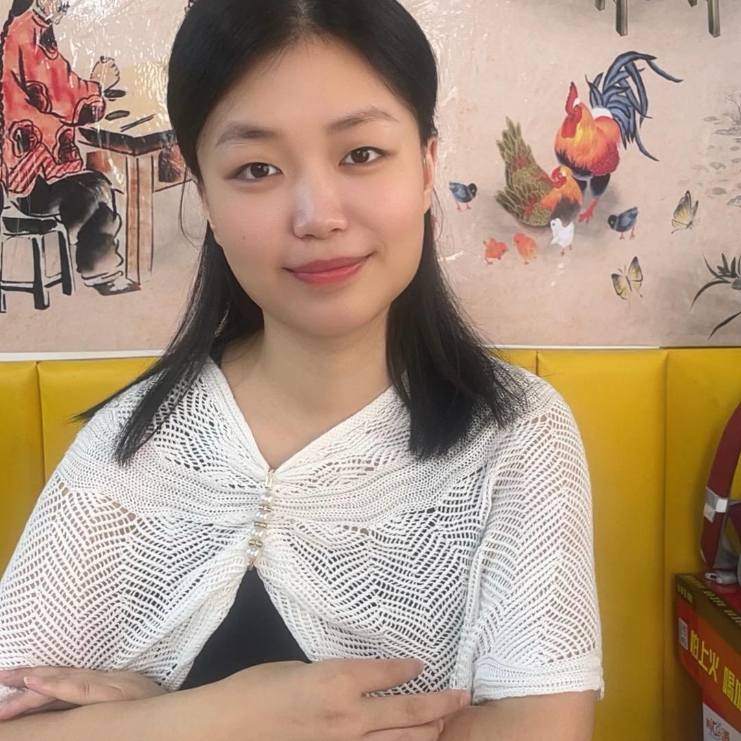 吃货娜姐（已减肥17斤）