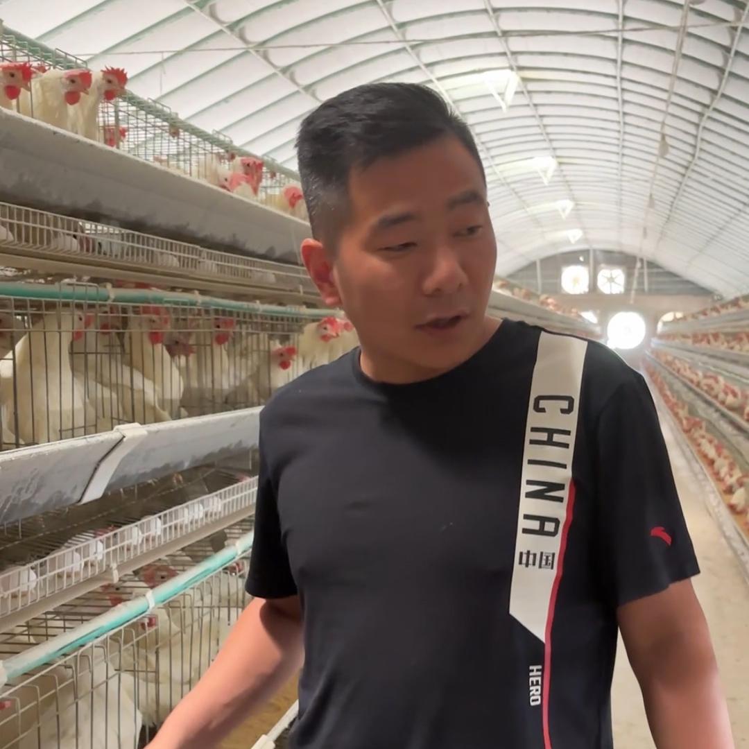 炎彬养殖技术咨询服务