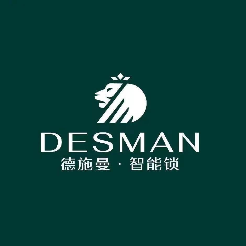 德施曼新乡智能门锁实体店