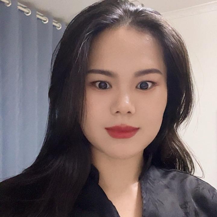 茜红柿🍅
