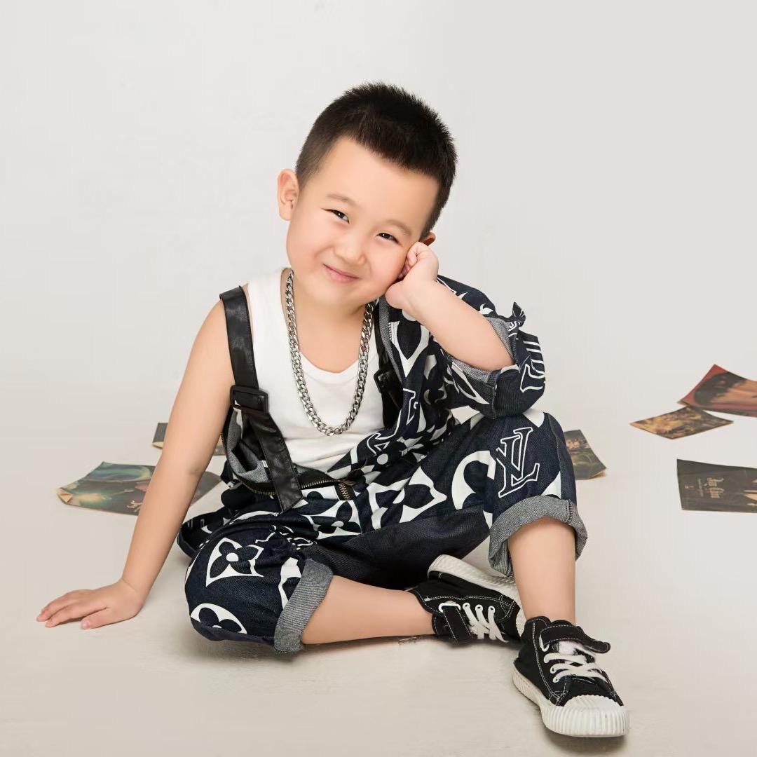 小福子