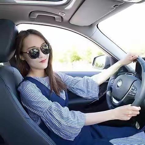 三妹儿二手车批发.