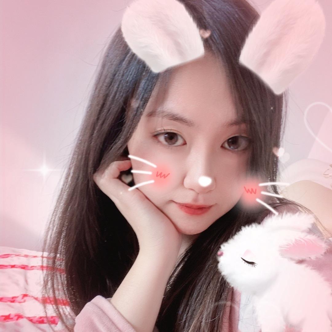 妞妞也疯狂🍒