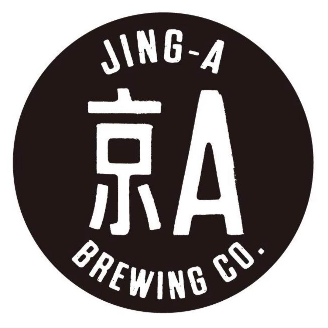 京A JING-A BREWING CO.慕林吉啤酒专卖店