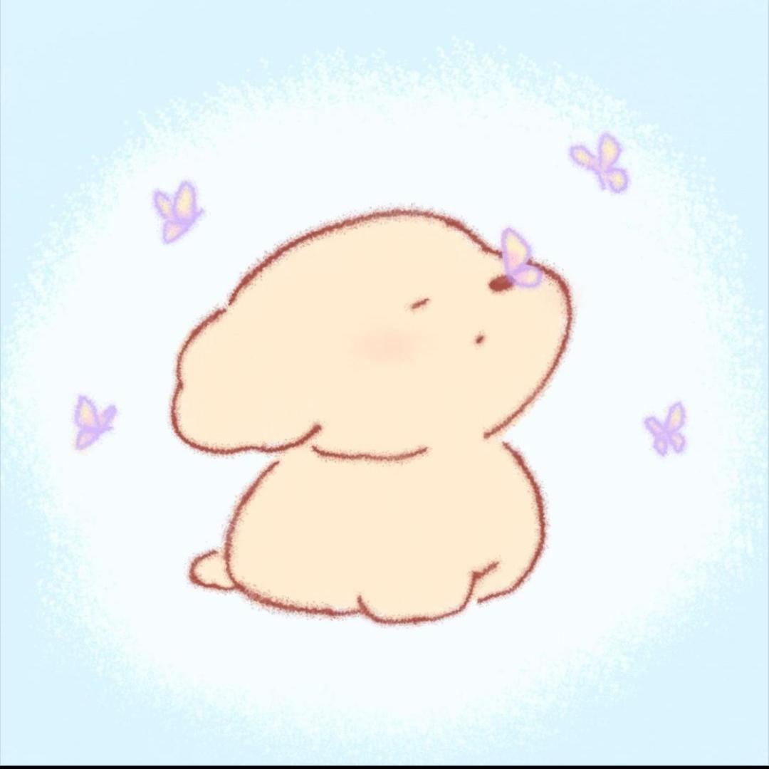 我真的不爱生气