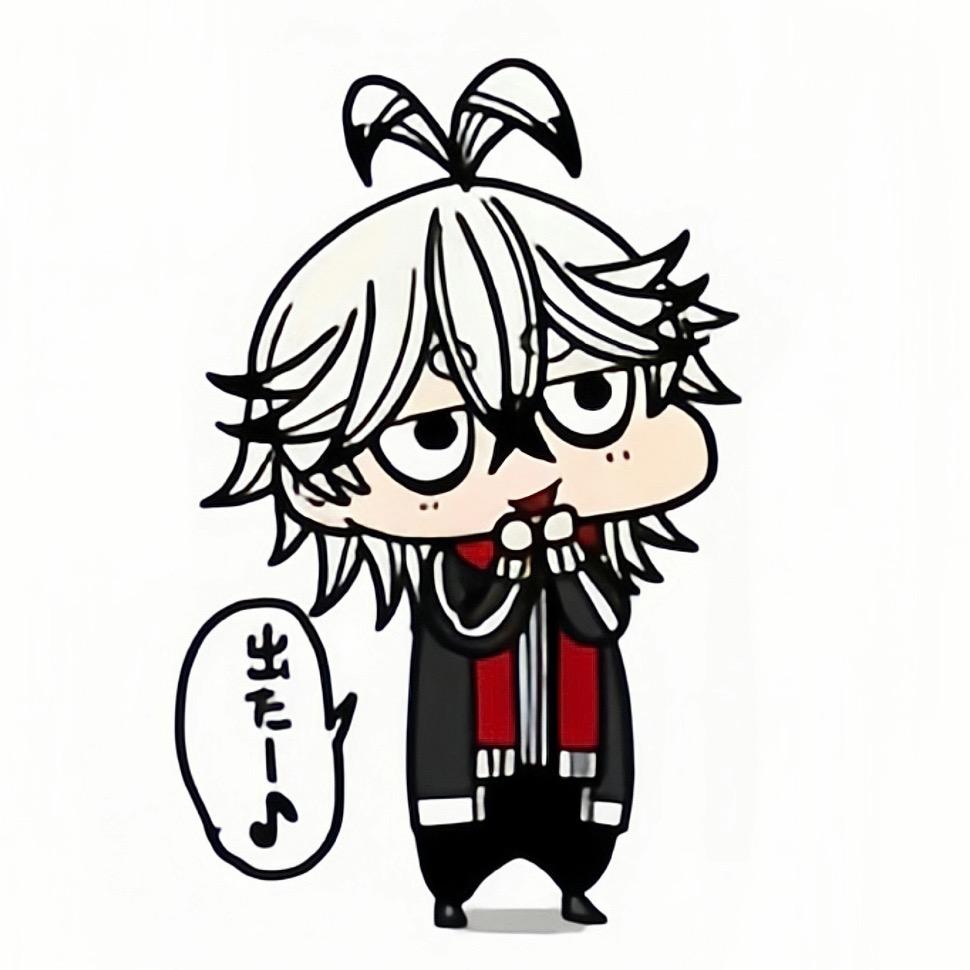 湿的睫毛代替我送你离开