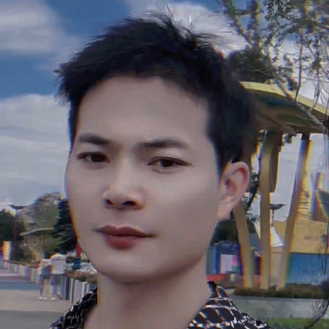 小杨