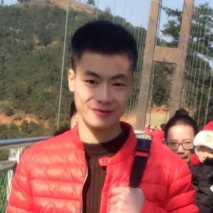 江西瘦公子@抖音