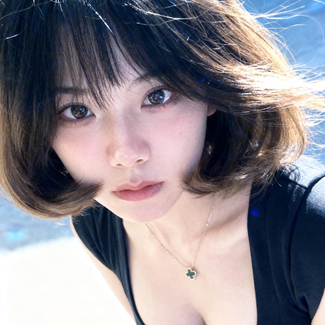 小乖很小气