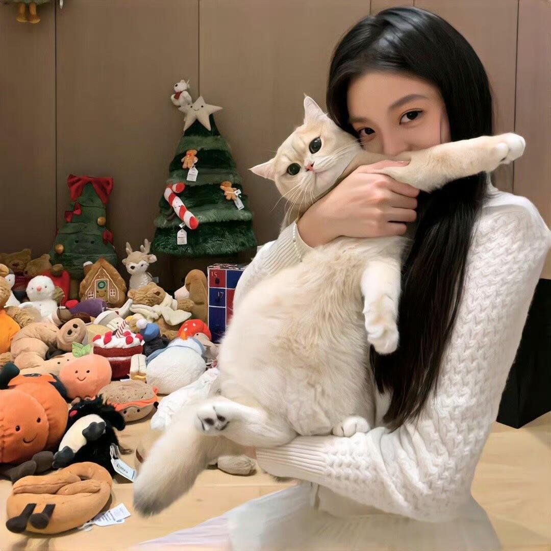 @恩恩穿搭