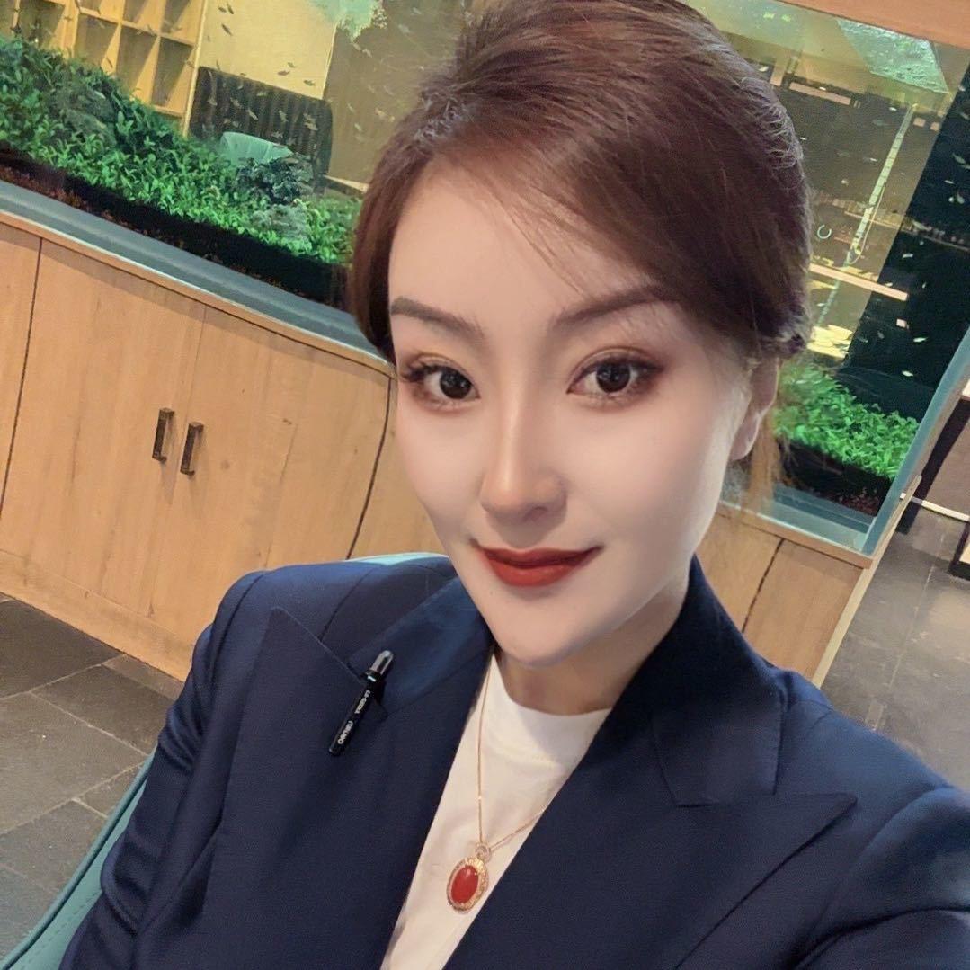 艾瑞尔宴会经理 赵娜