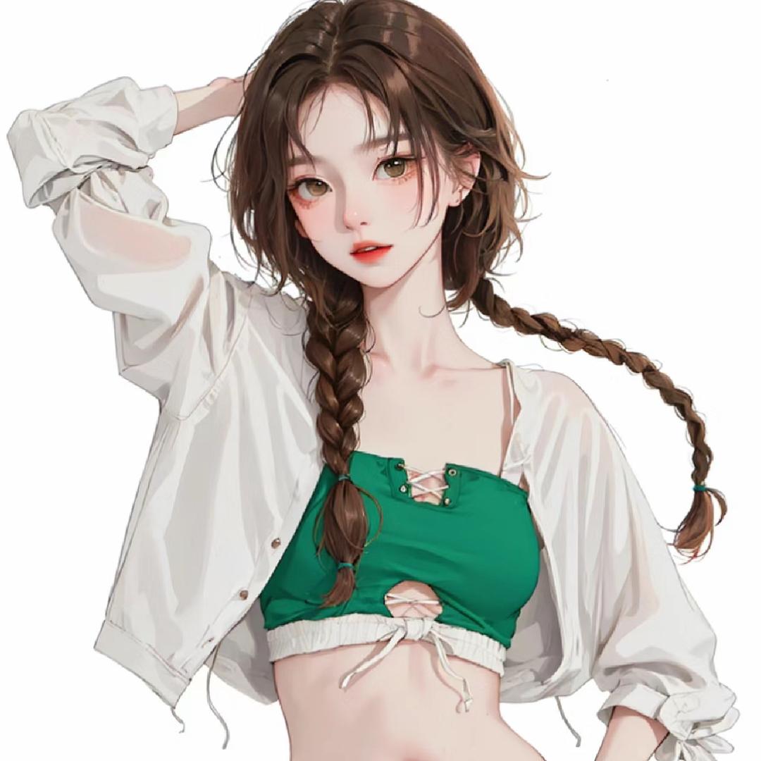 糖糖爱健身