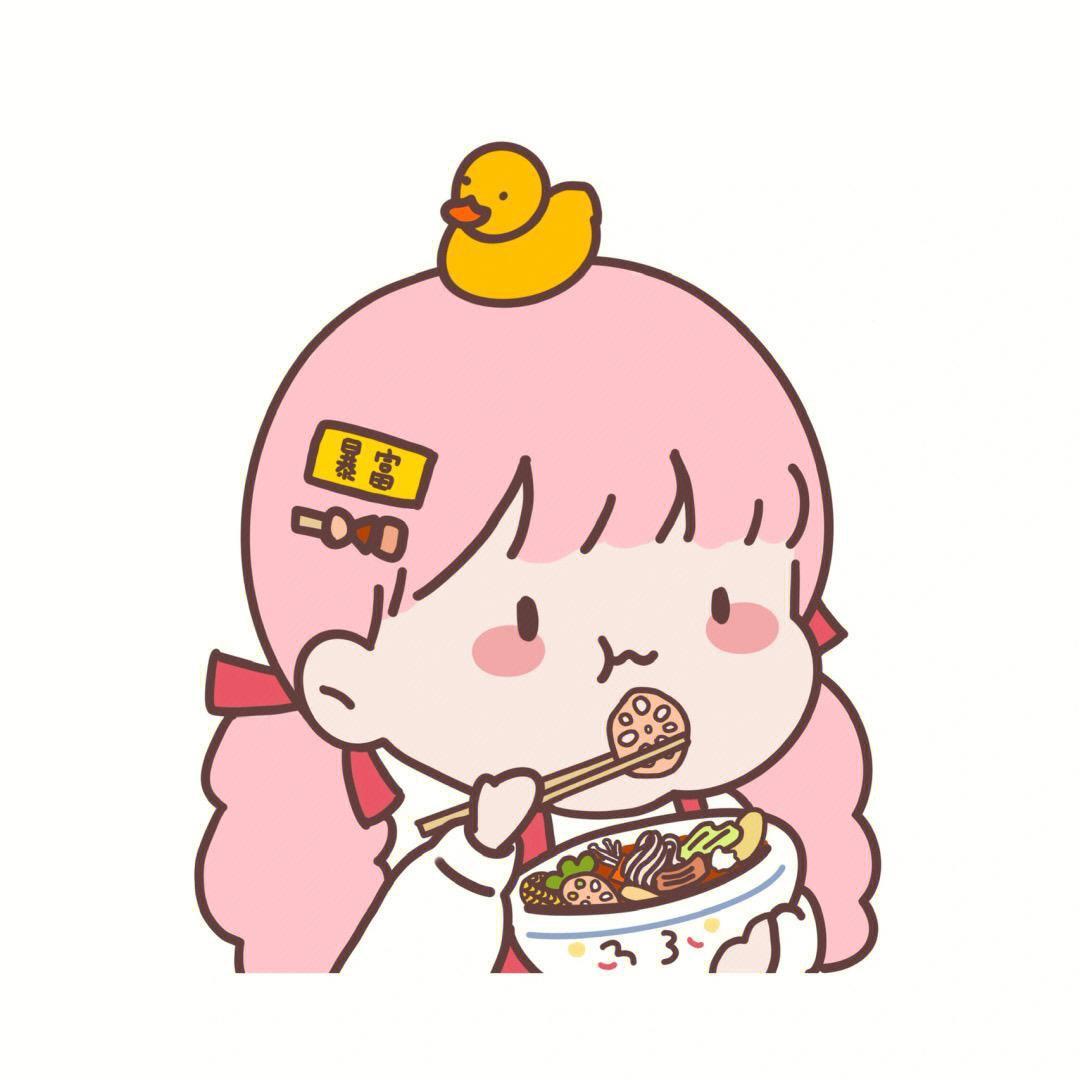 小团团美食