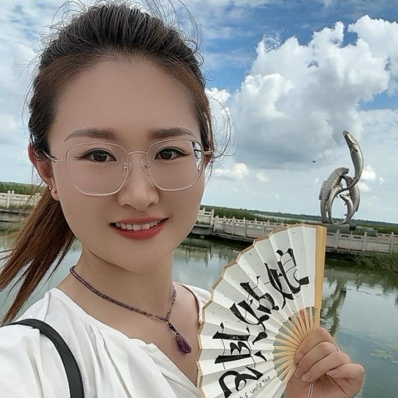 东北琪姑娘