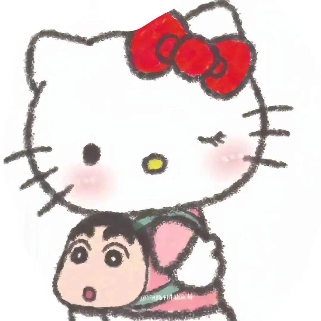 蜡笔小曦🐻（啾🎁版）