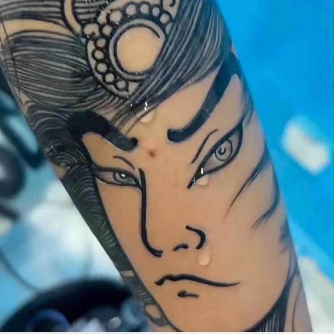 帥坤