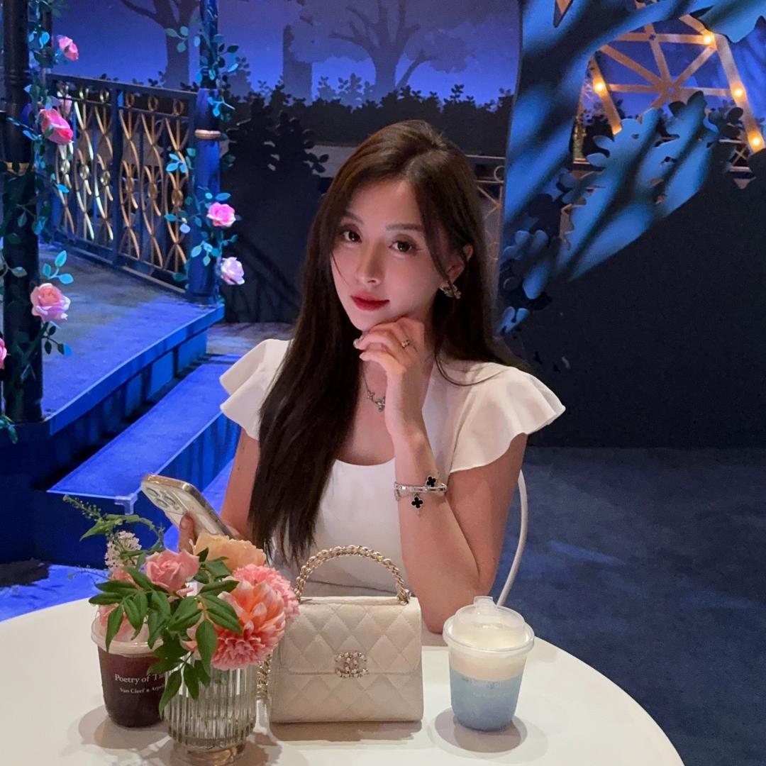 吴黛妮