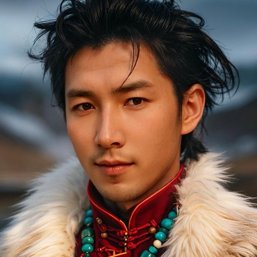 靠天靠地不如靠自己
