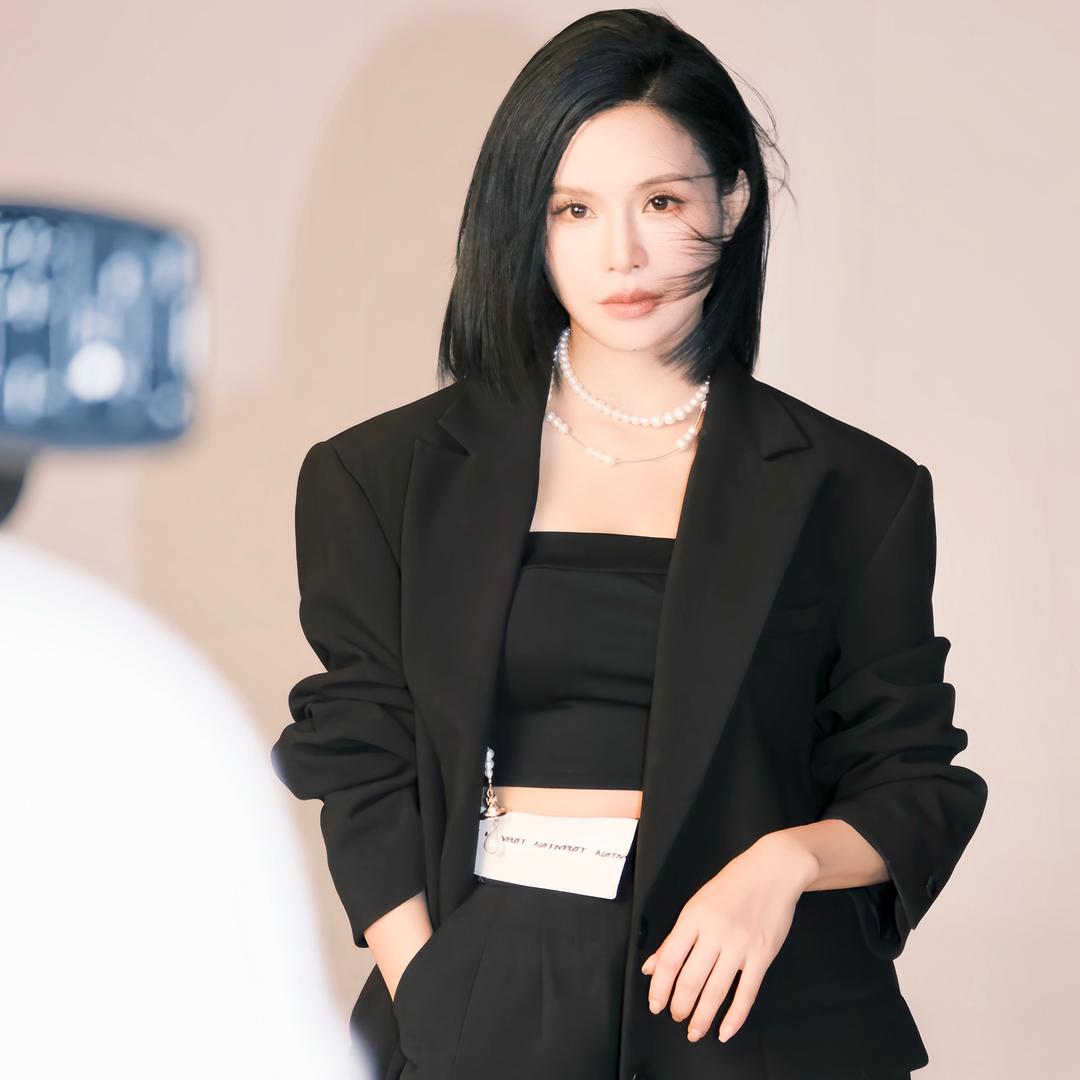 听海姐说