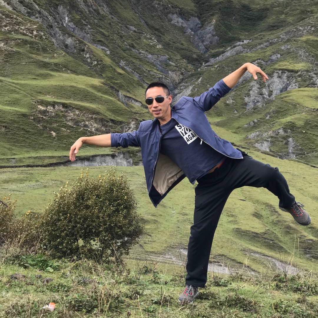 (毛二哥)都市中的农村人