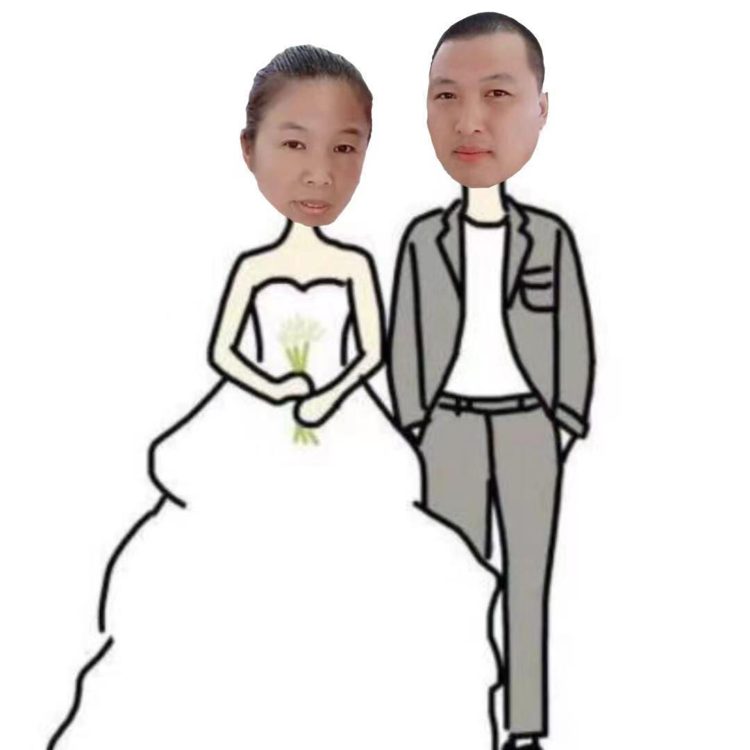 缺心眼卜