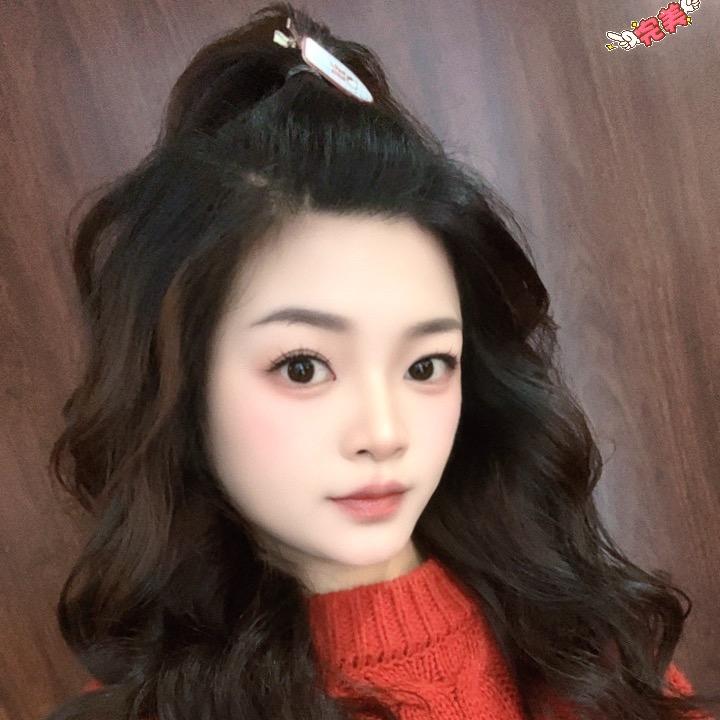 静静(连赞拉黑)🌸