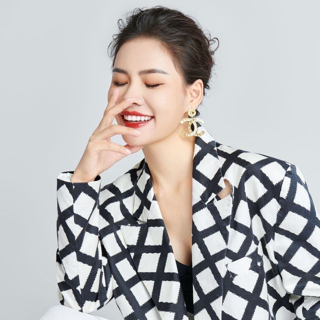 陈真如