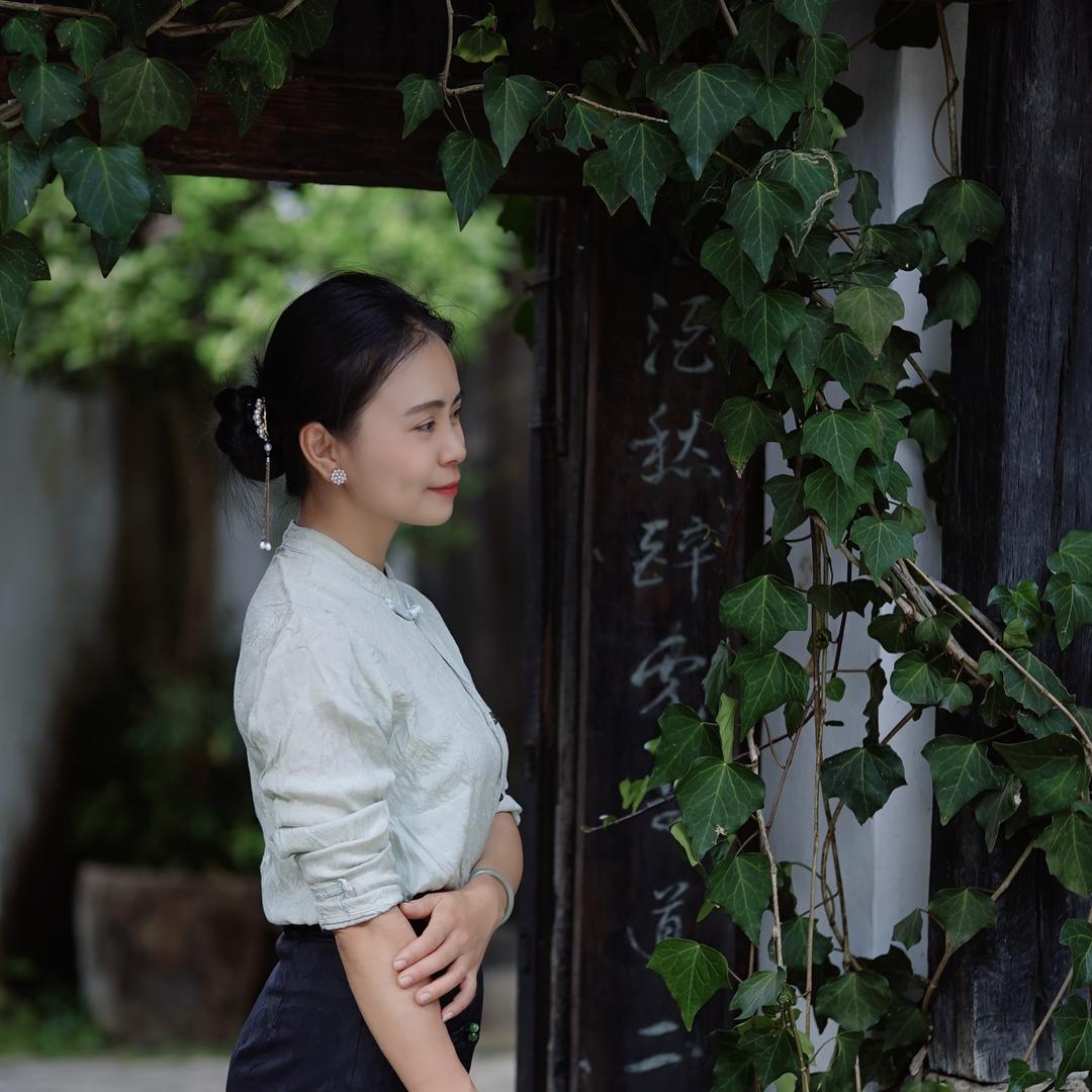 昔归茶传习馆