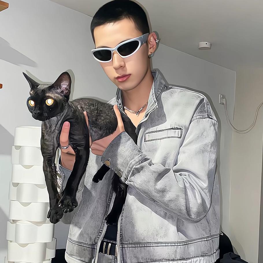 奇