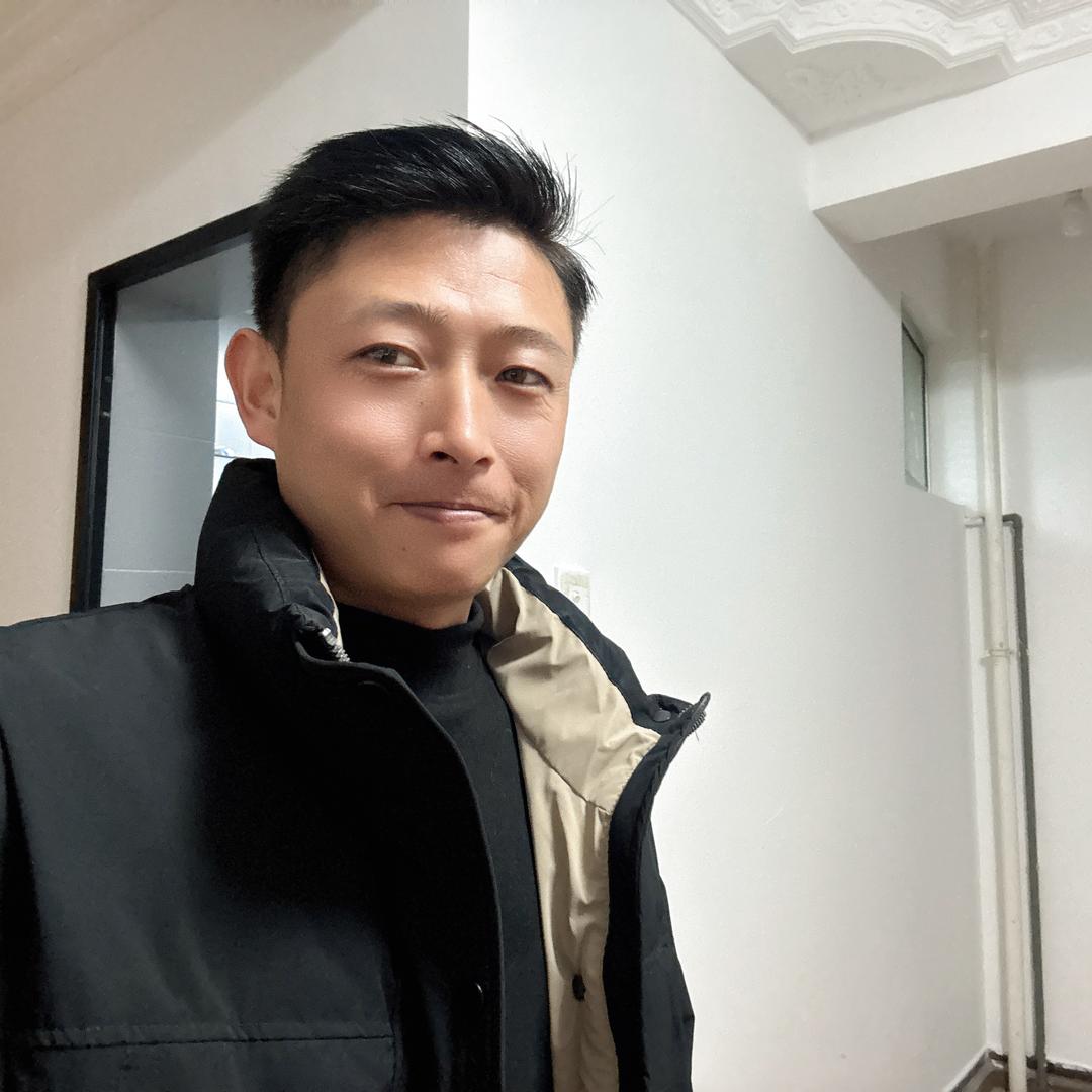 年年有余（小余看房）