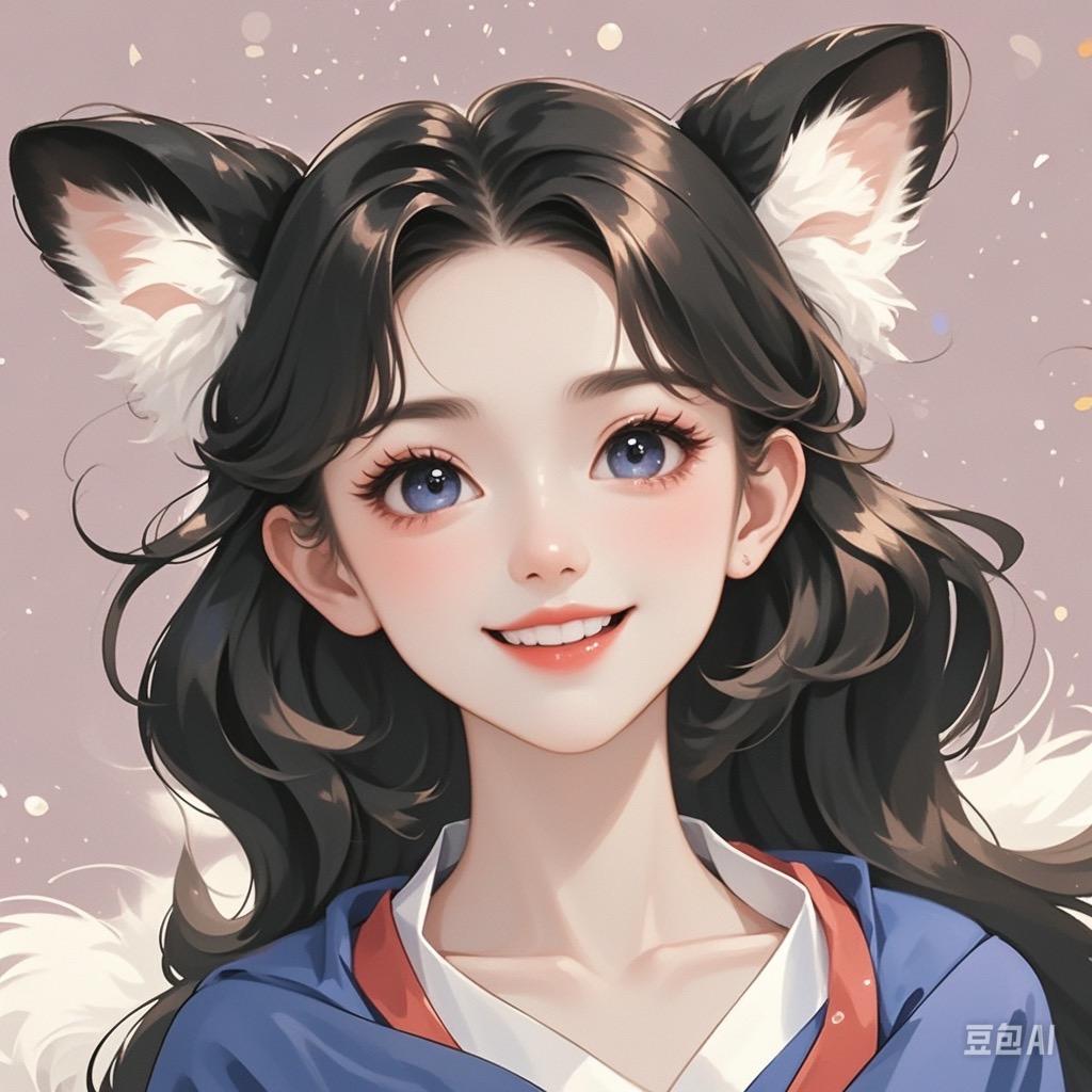 小丁同学的猫