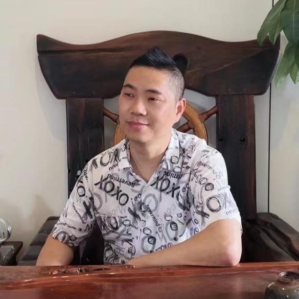 傅虞抹面