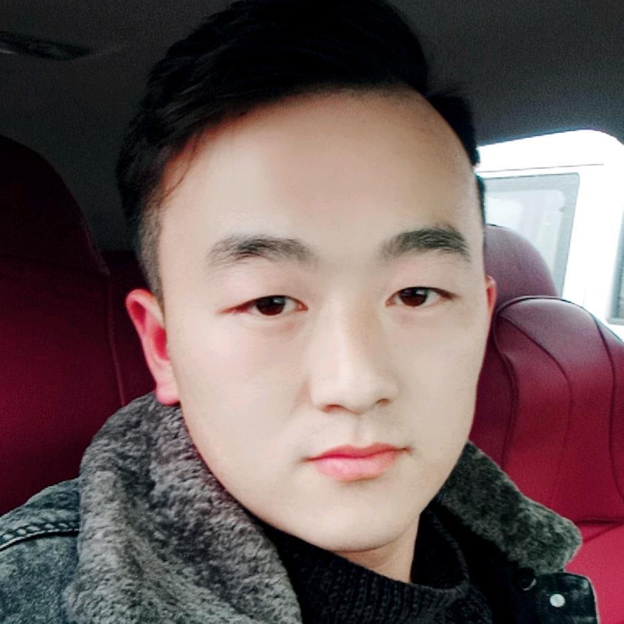 卖猪肉小郑哥😎