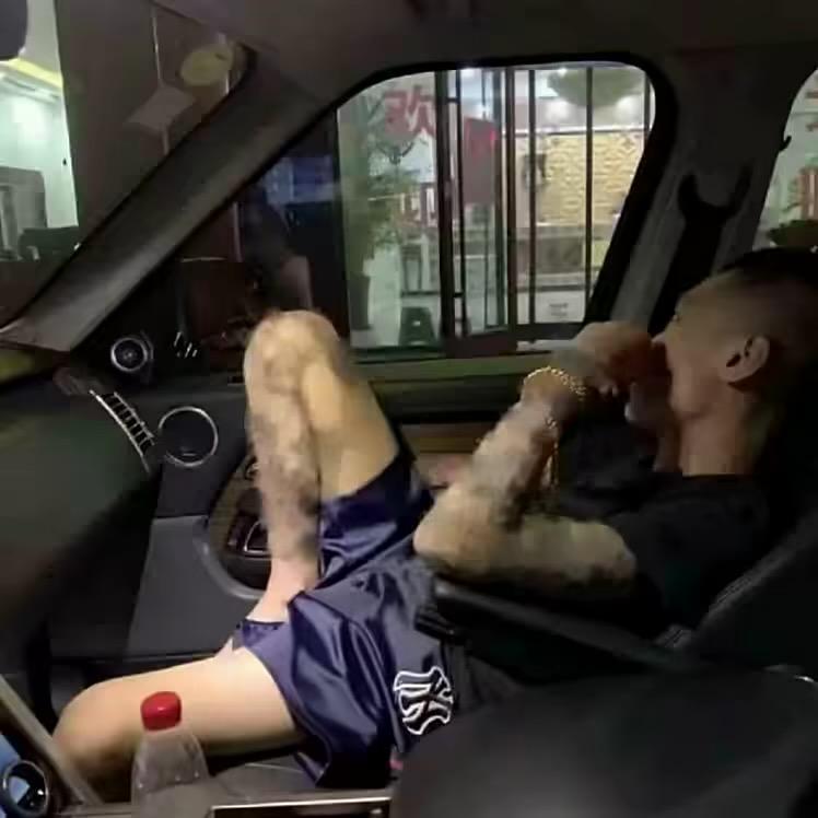 骗我的话少说·