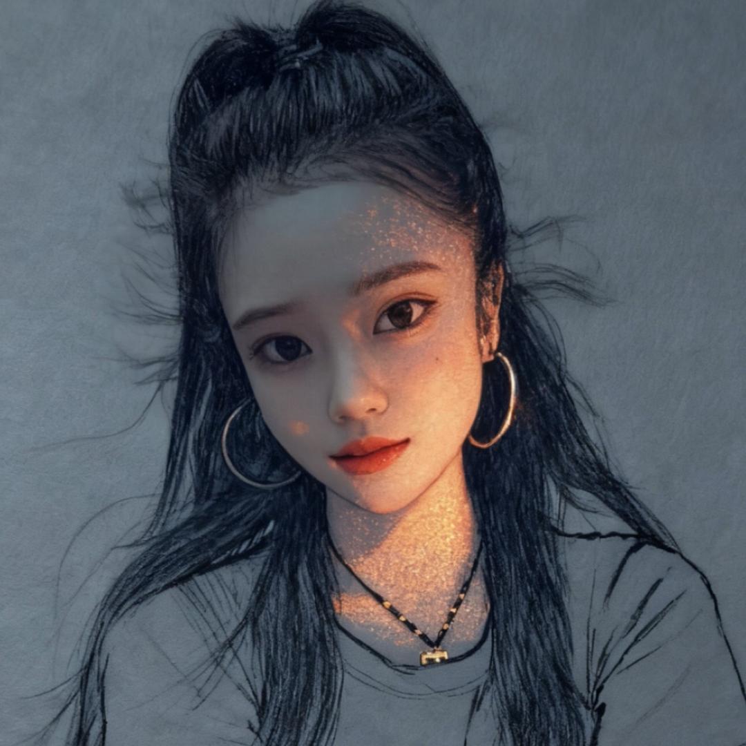 阿 花