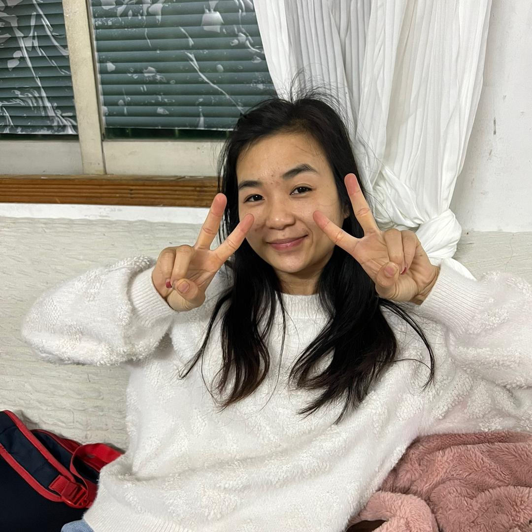 竹子妈