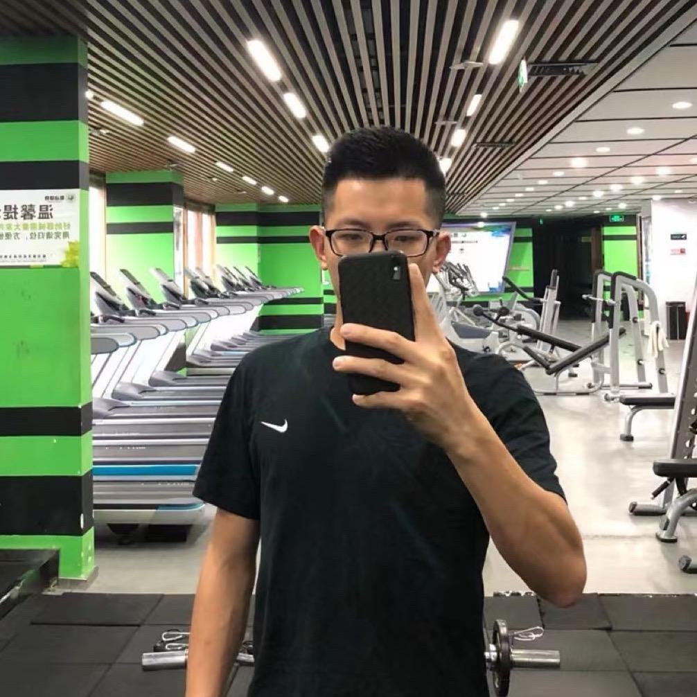 睿航同学