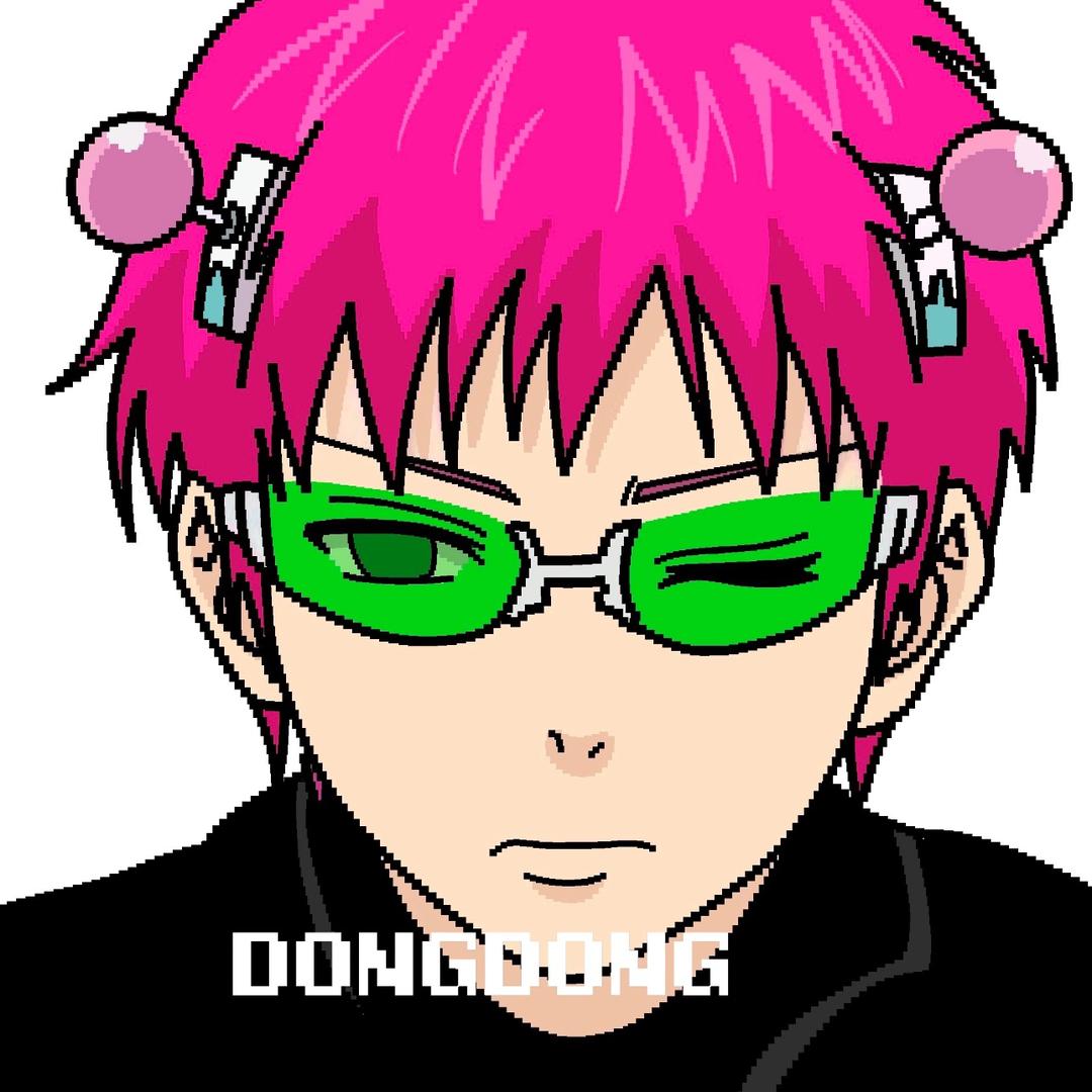 阿冷ALAN