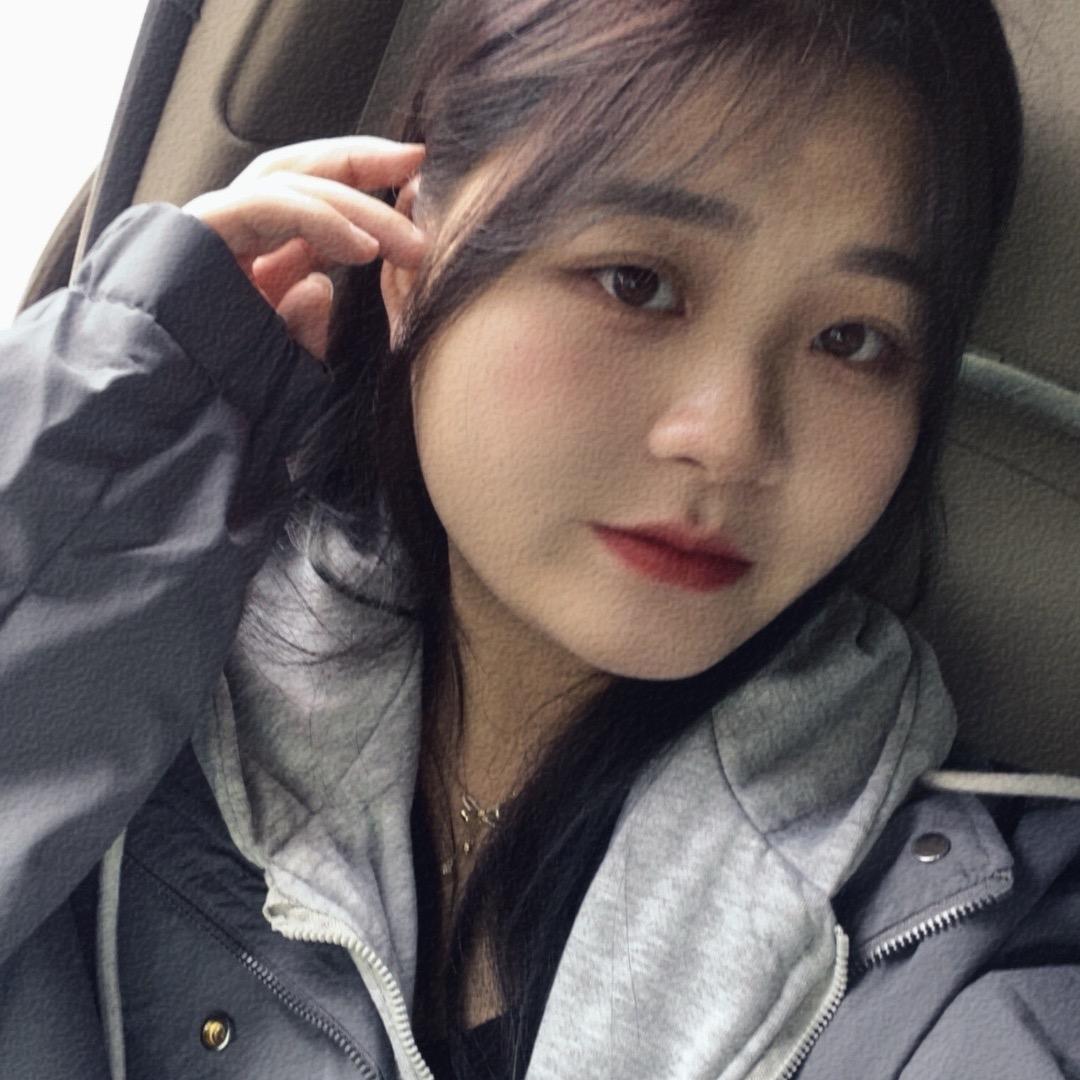 •‿•小张呀！