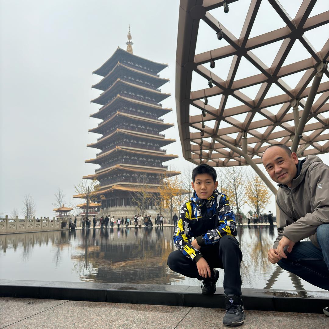 甩手掌柜
