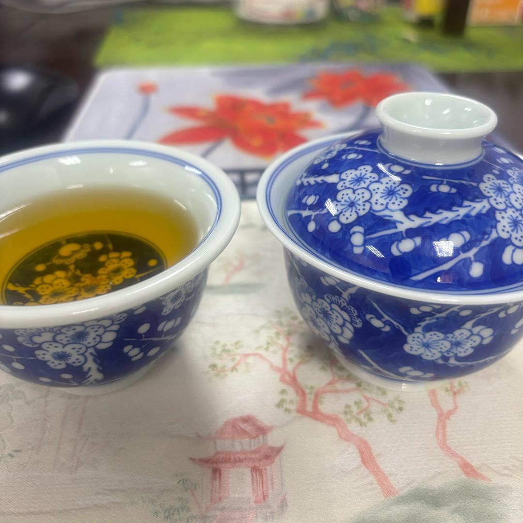 清净心🪷