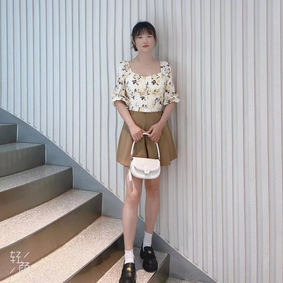 杨家大妹