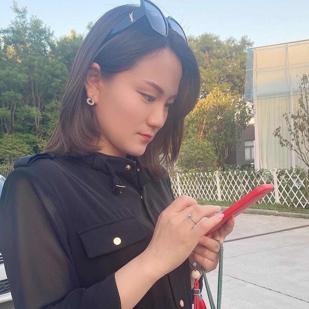长葛爱无季女装马冰
