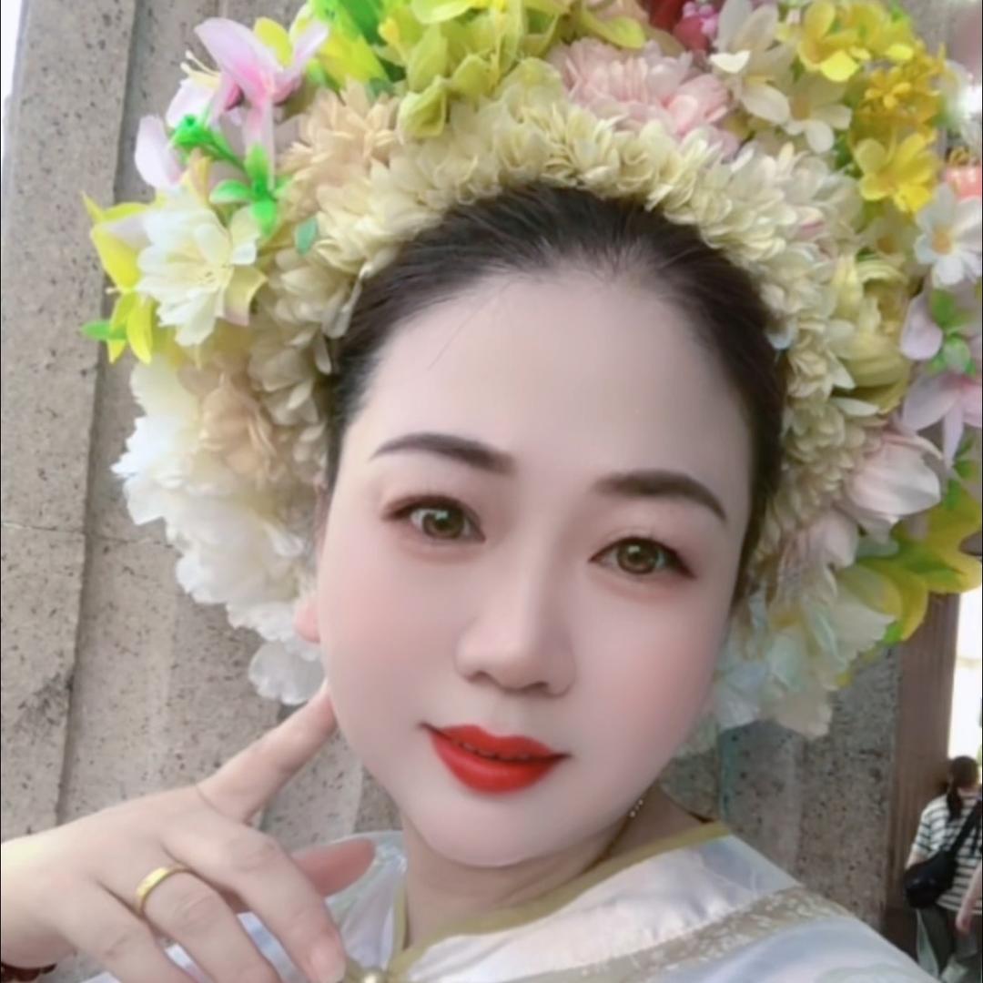 玫瑰花语
