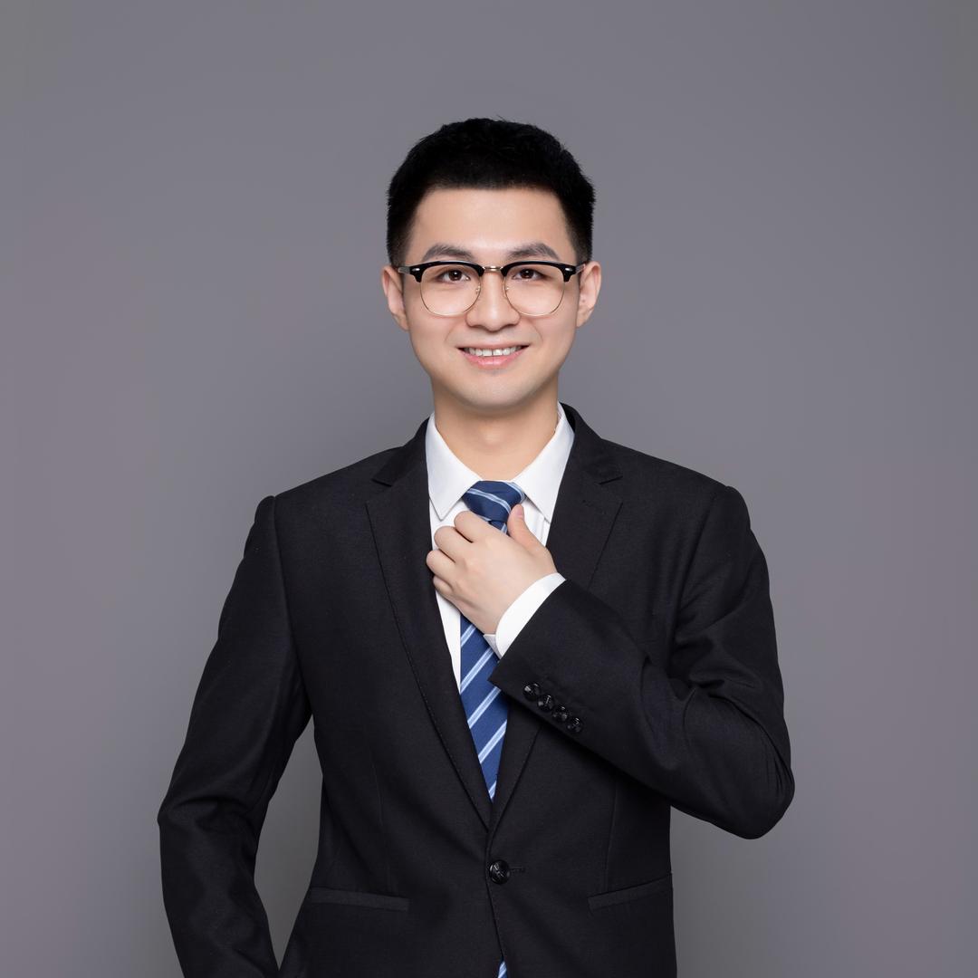 杨皓然会计学堂