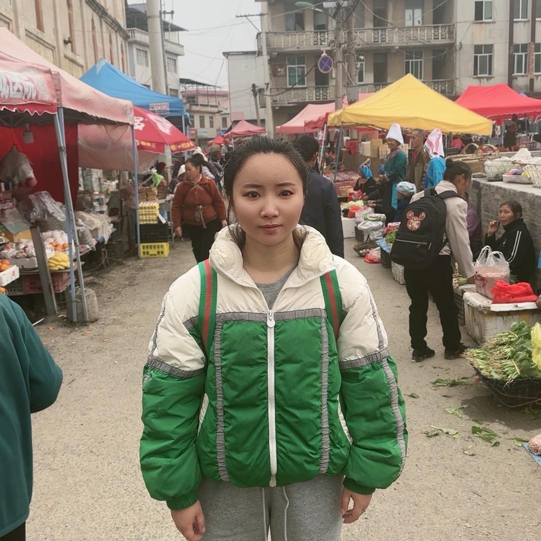 小芝妹乡里特产
